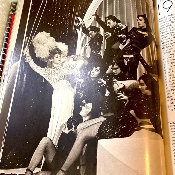 THE MGM STORY The Complete History of 57 Roaring Years John Douglas Eame… - Picture 10 of 14